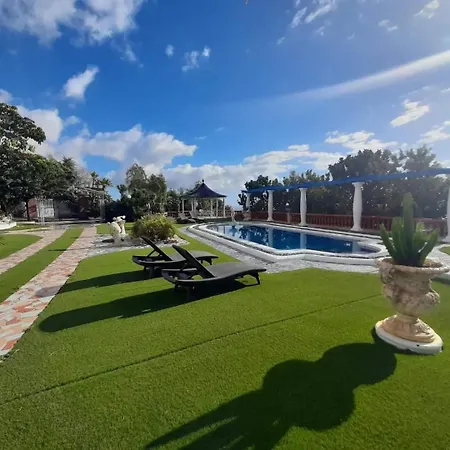 Molino Apartmán