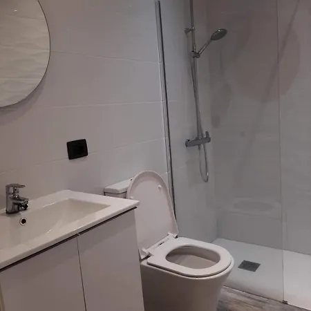 Molino Appartement *